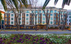 فنادق وسبا دوسو دوسي داون تاون